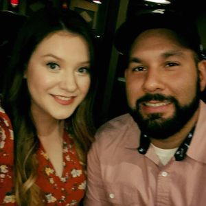 Meet your Posher, Daisy